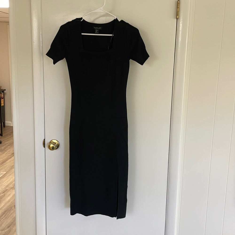 Rachel Zoe knit dress